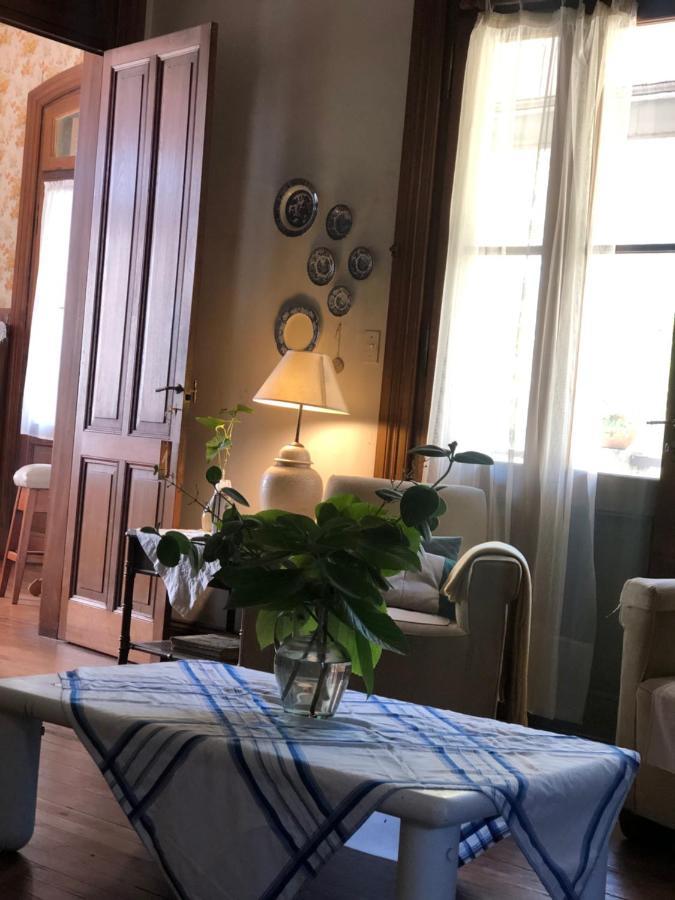 Casa Ruchi 1893 Bed & Breakfast ตีเกร ภายนอก รูปภาพ