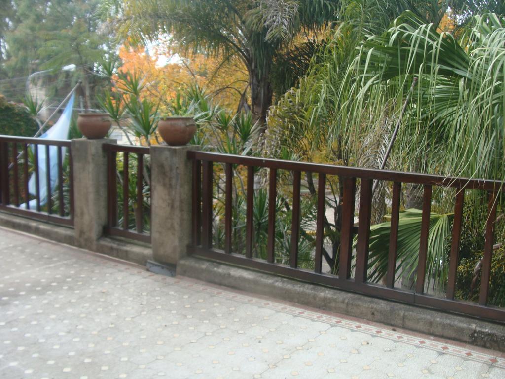 Casa Ruchi 1893 Bed & Breakfast ตีเกร ภายนอก รูปภาพ