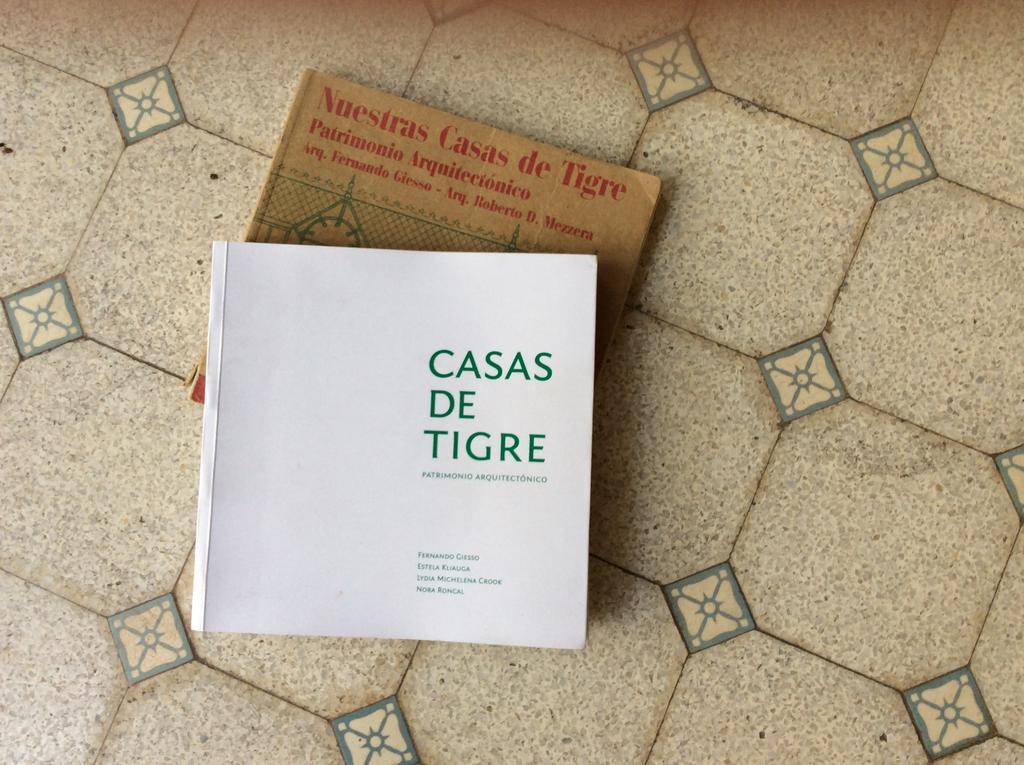 Casa Ruchi 1893 Bed & Breakfast ตีเกร ภายนอก รูปภาพ