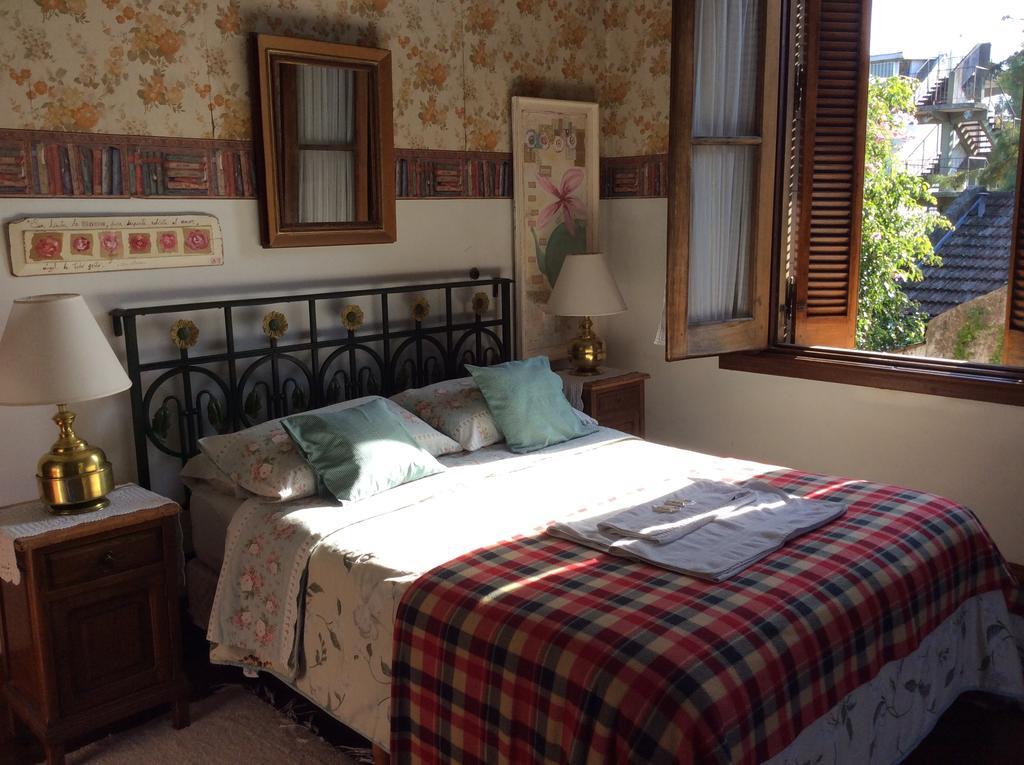 Casa Ruchi 1893 Bed & Breakfast ตีเกร ภายนอก รูปภาพ