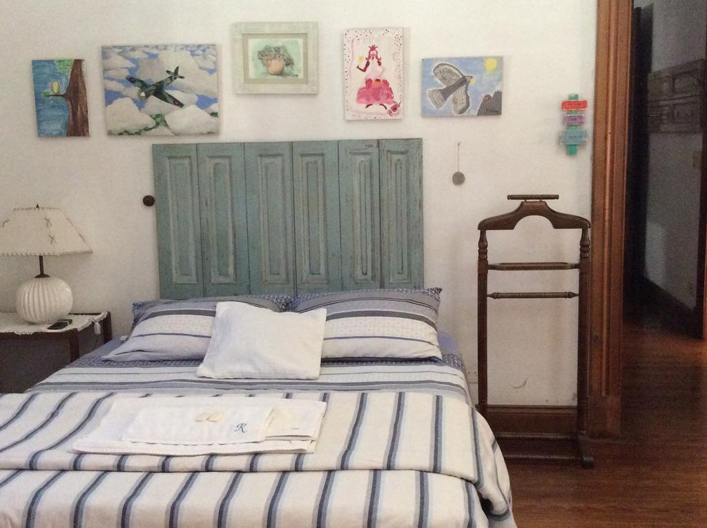 Casa Ruchi 1893 Bed & Breakfast ตีเกร ภายนอก รูปภาพ