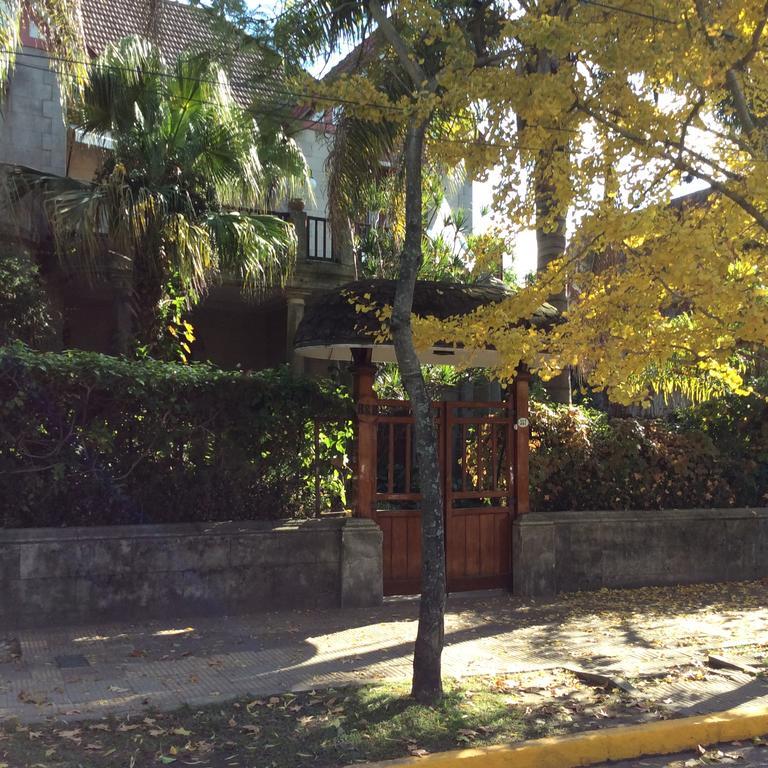 Casa Ruchi 1893 Bed & Breakfast ตีเกร ภายนอก รูปภาพ