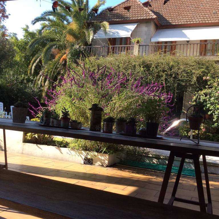 Casa Ruchi 1893 Bed & Breakfast ตีเกร ภายนอก รูปภาพ