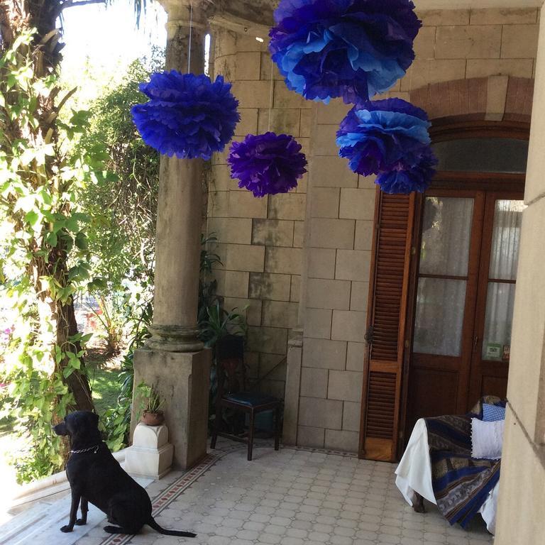 Casa Ruchi 1893 Bed & Breakfast ตีเกร ภายนอก รูปภาพ
