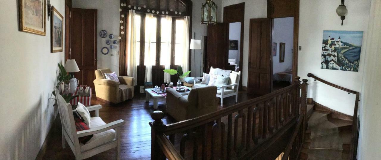 Casa Ruchi 1893 Bed & Breakfast ตีเกร ภายนอก รูปภาพ