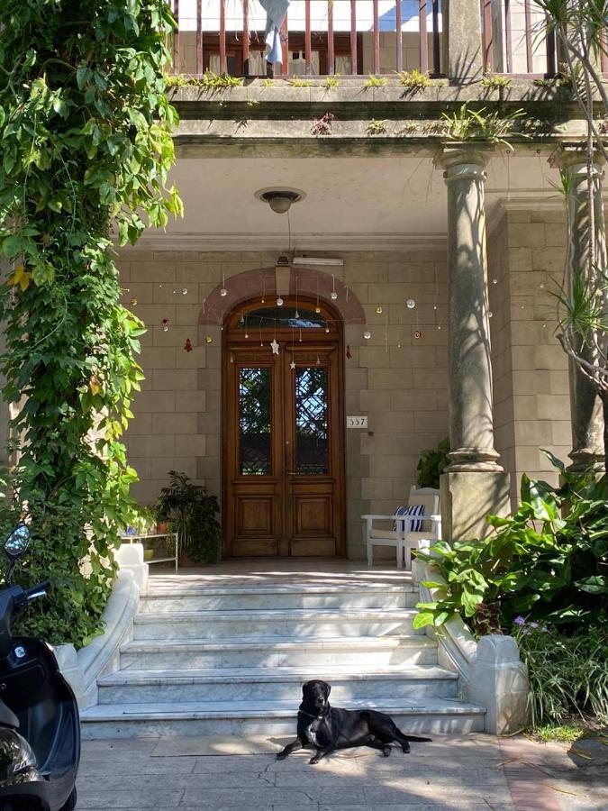 Casa Ruchi 1893 Bed & Breakfast ตีเกร ภายนอก รูปภาพ